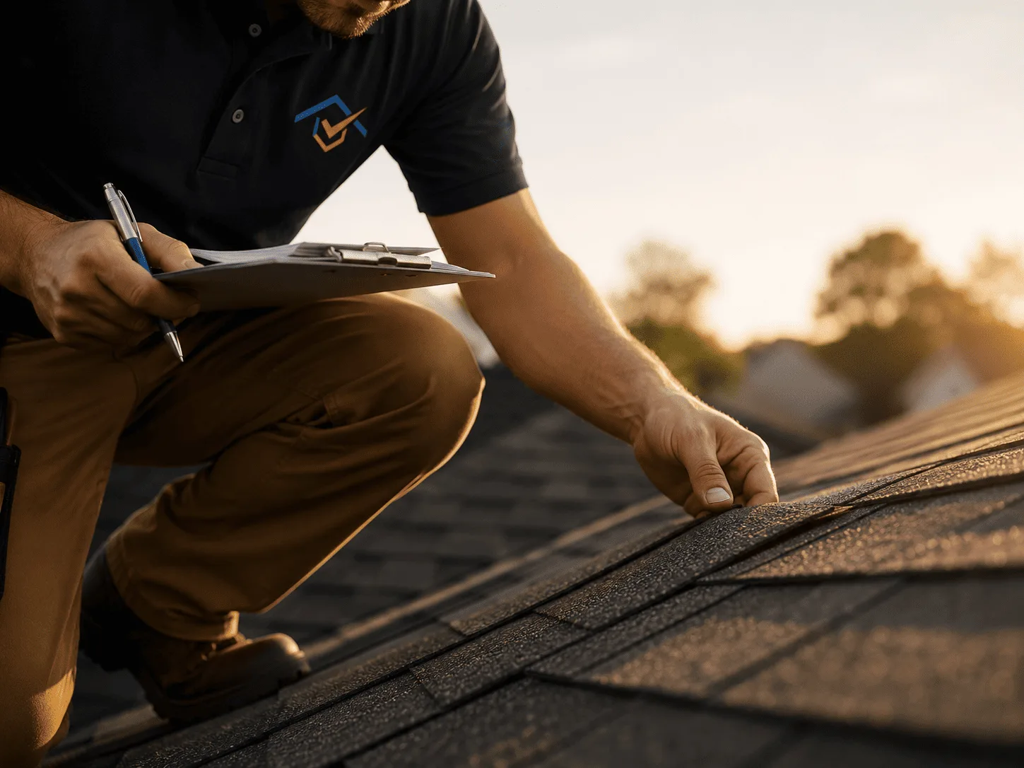 Why Choose Roof Inspection in Deerfield, MA